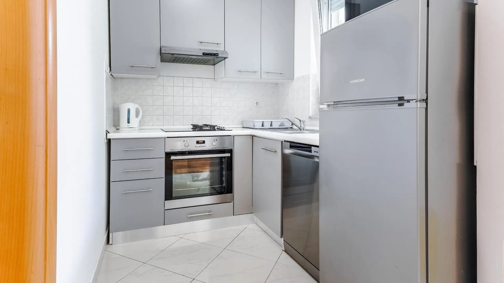 Lovely Apartment Zadar 0*,
