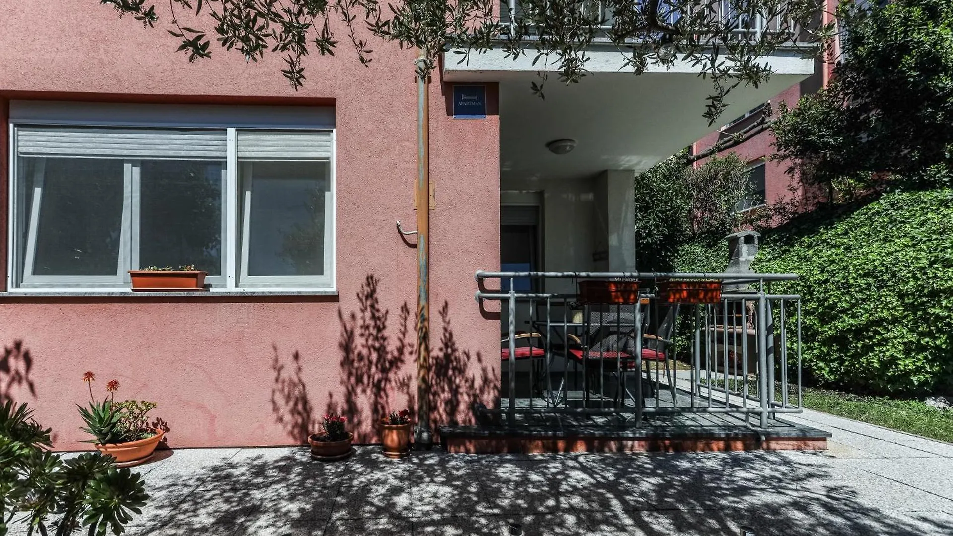 Lovely Apartment Zadar Kroatië