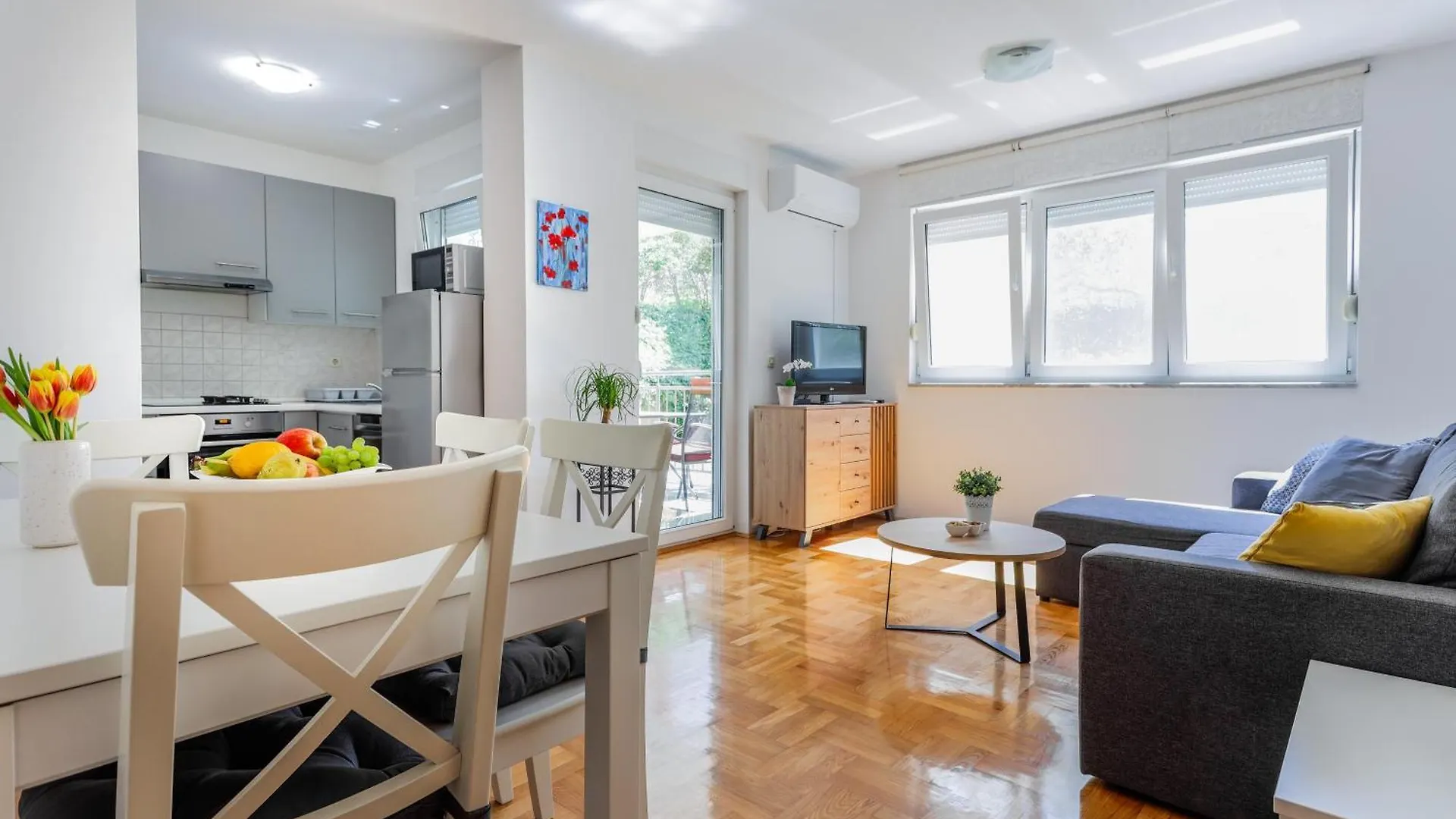 Lovely Apartment Zadar