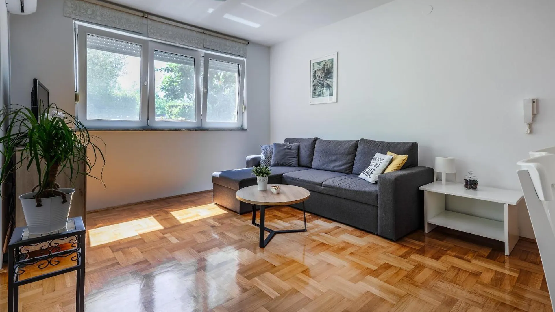 Lovely Apartment Zadar