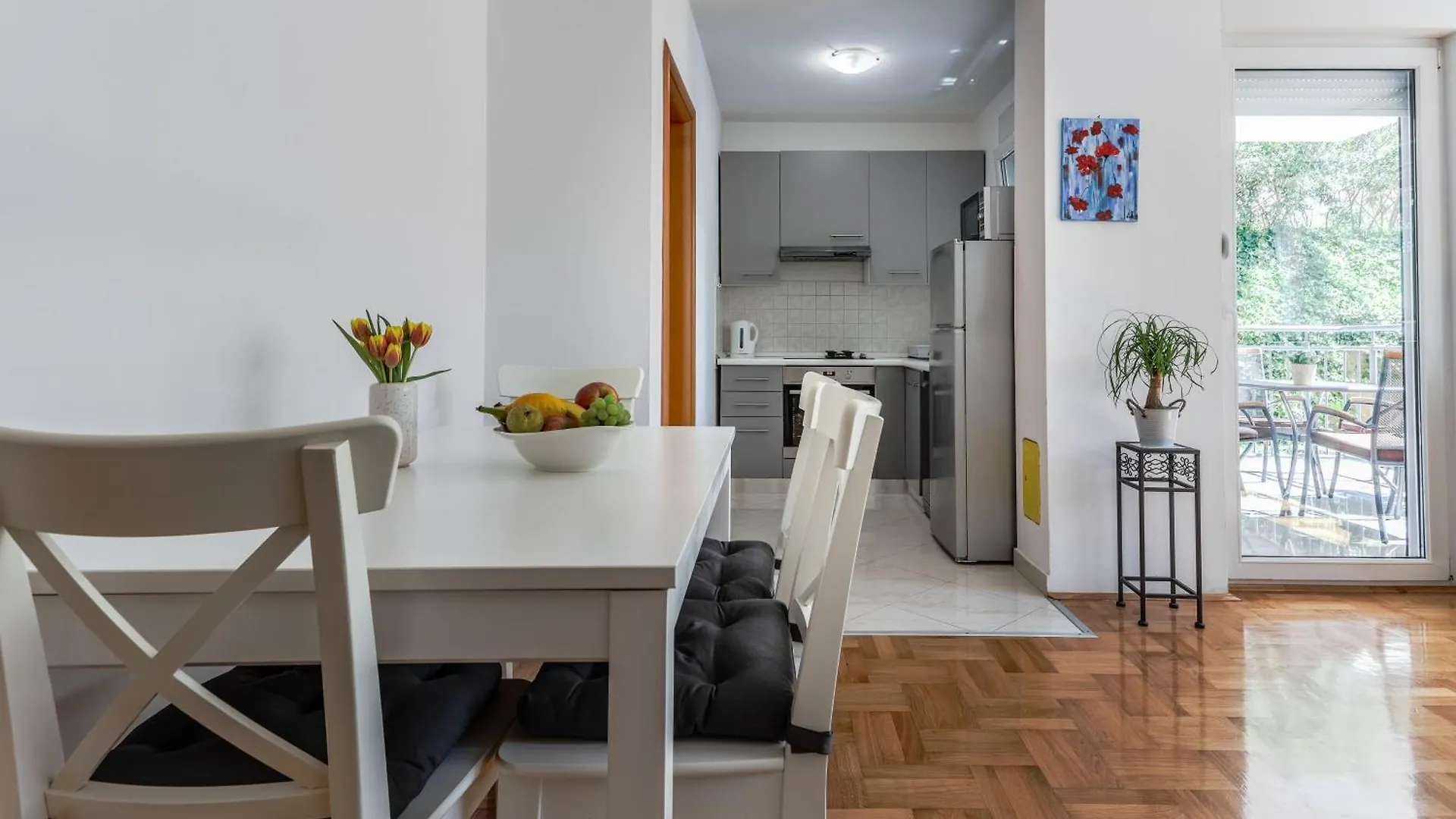 Lovely Apartment Zadar