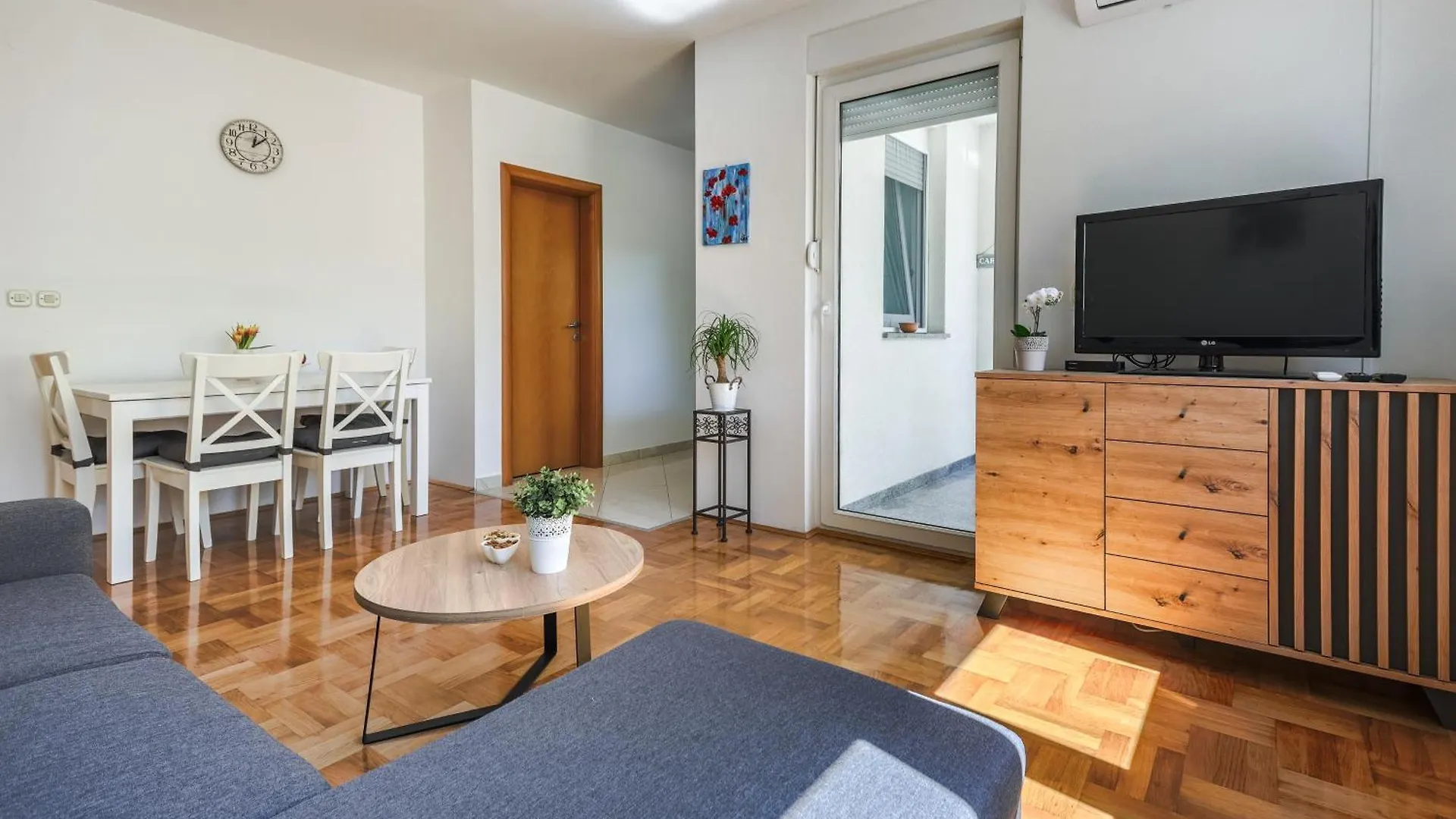 Lovely Apartment Zadar