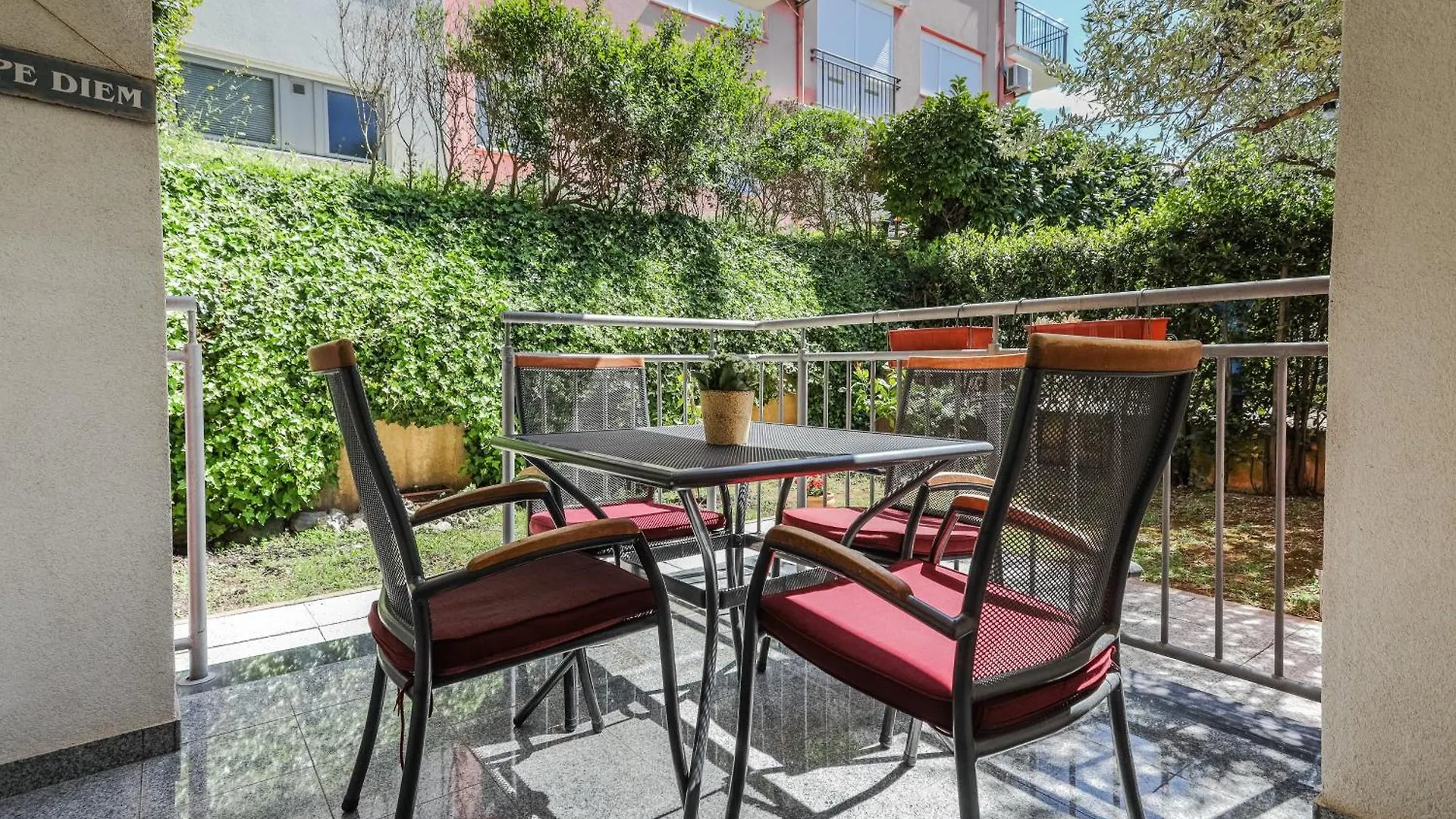 Lovely Apartment Zadar